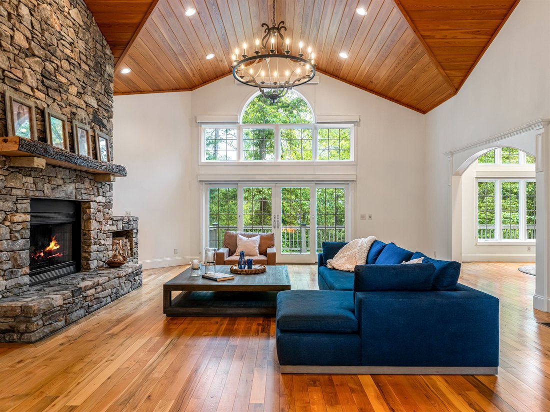 House in Asheville, North Carolina, United States 5 - 17955308