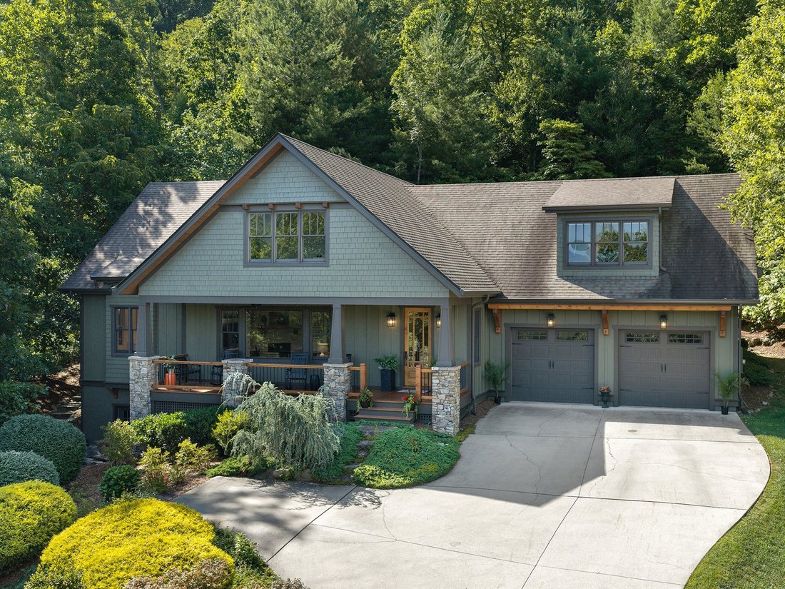 House in Asheville, North Carolina, United States 2 - 18425014