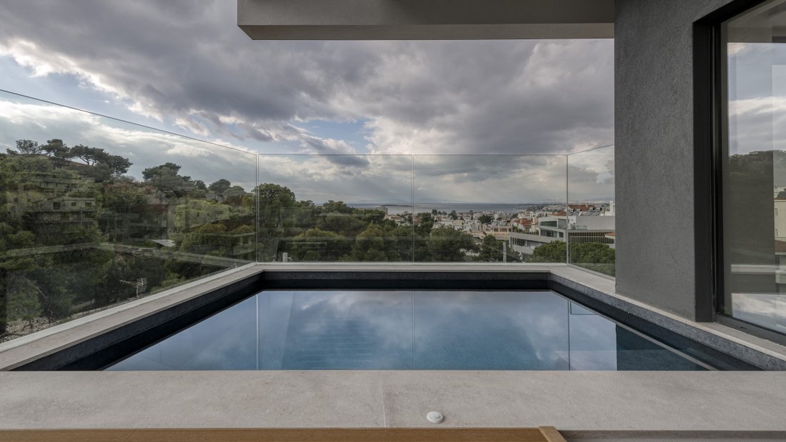 Apartment in Voula, Attica, Greece 2 - 18537048
