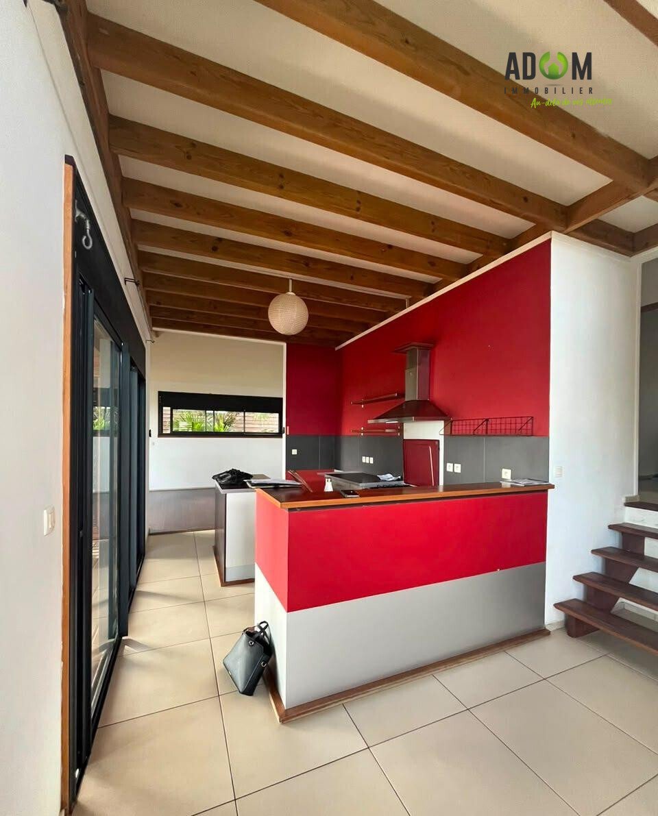 House in Saint-Leu, Saint-Paul, Réunion 4 - 18496218