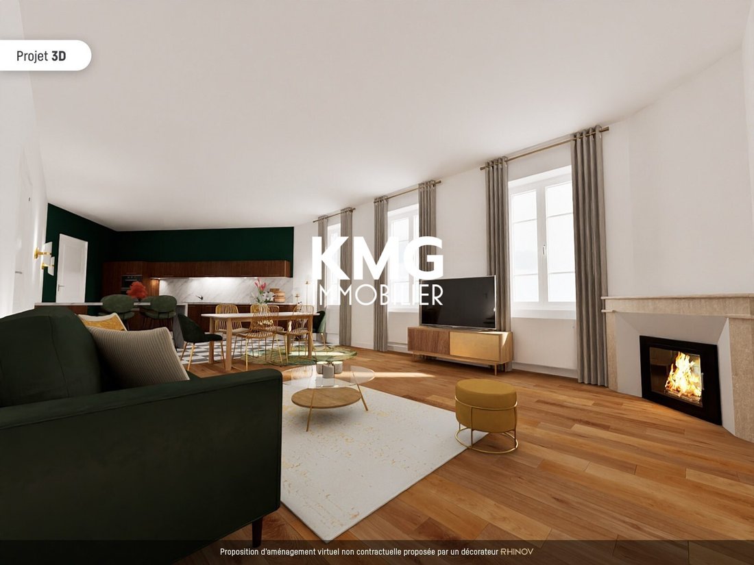 Apartment in Biarritz, Nouvelle-Aquitaine, France 2 - 18537258