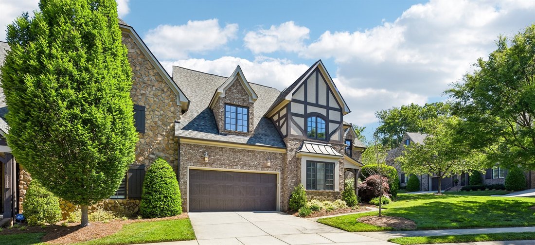 House in Charlotte, North Carolina, United States 3 - 17868224