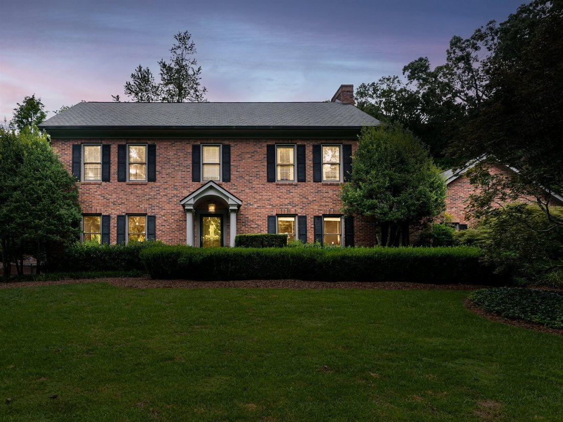 House in Asheville, North Carolina, United States 2 - 17675207