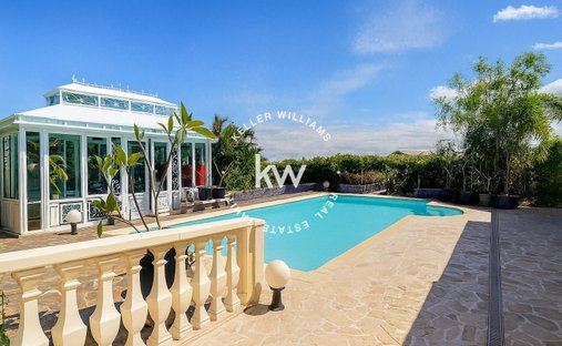 Casa a Punaauia, Isole del Vento, Polinesia Francese 1