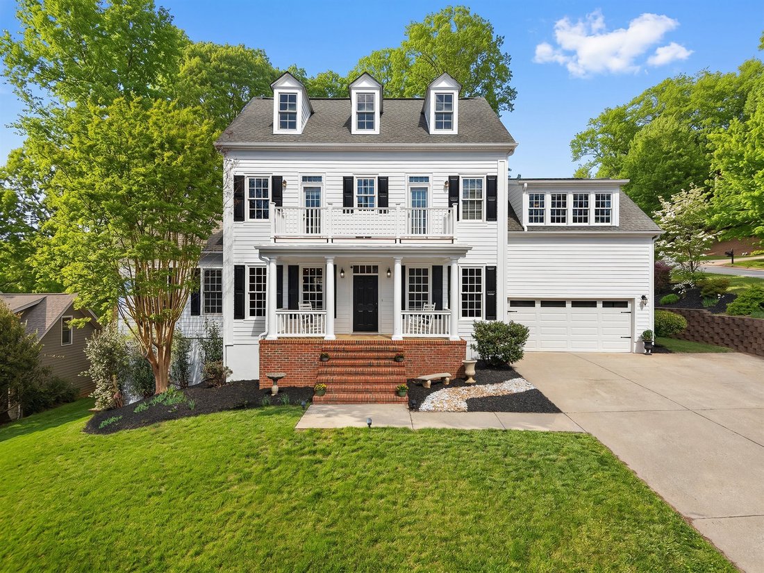 House in Asheville, North Carolina, United States 2 - 17447892