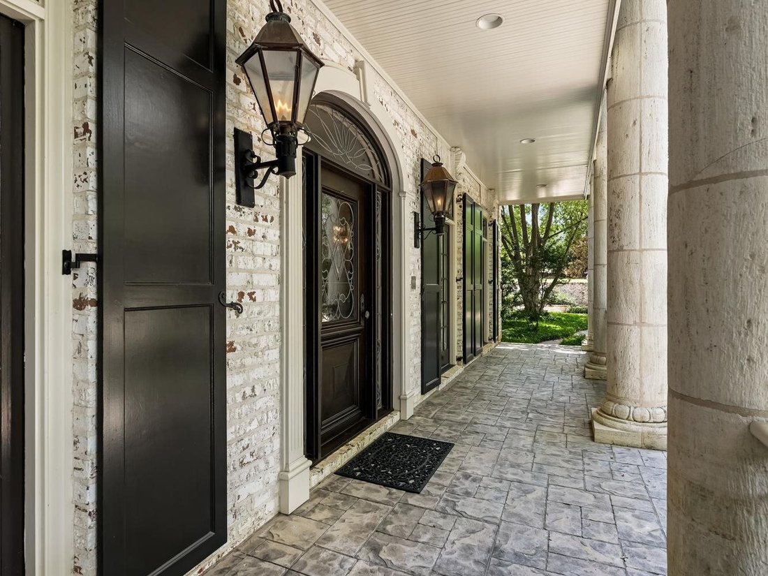 House in Charlotte, North Carolina, United States 4 - 18410331