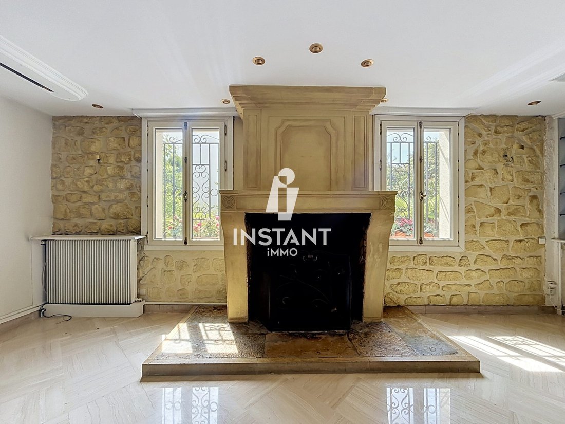 House in Nogent-sur-Marne, Ile-de-France, France 5 - 18537266