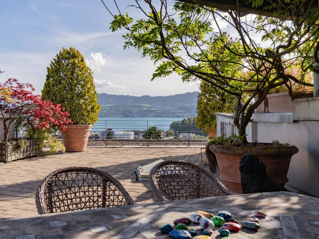 House in Zürich, Zurich, Switzerland 5 - 18536938