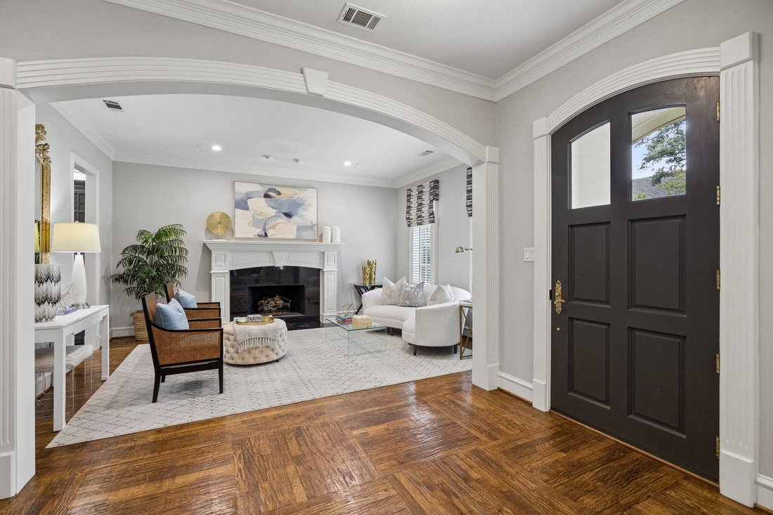 House in Dallas, Texas, United States 5 - 18537117
