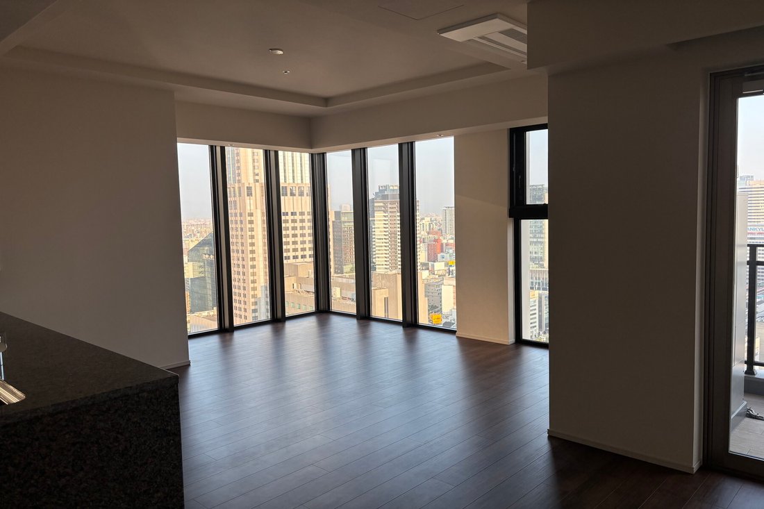 Condo in Osaka, Osaka, Japan 1 - 18536896