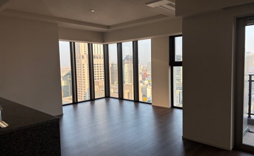 Condominio a Osaka, Prefettura di Osaka, Giappone 1