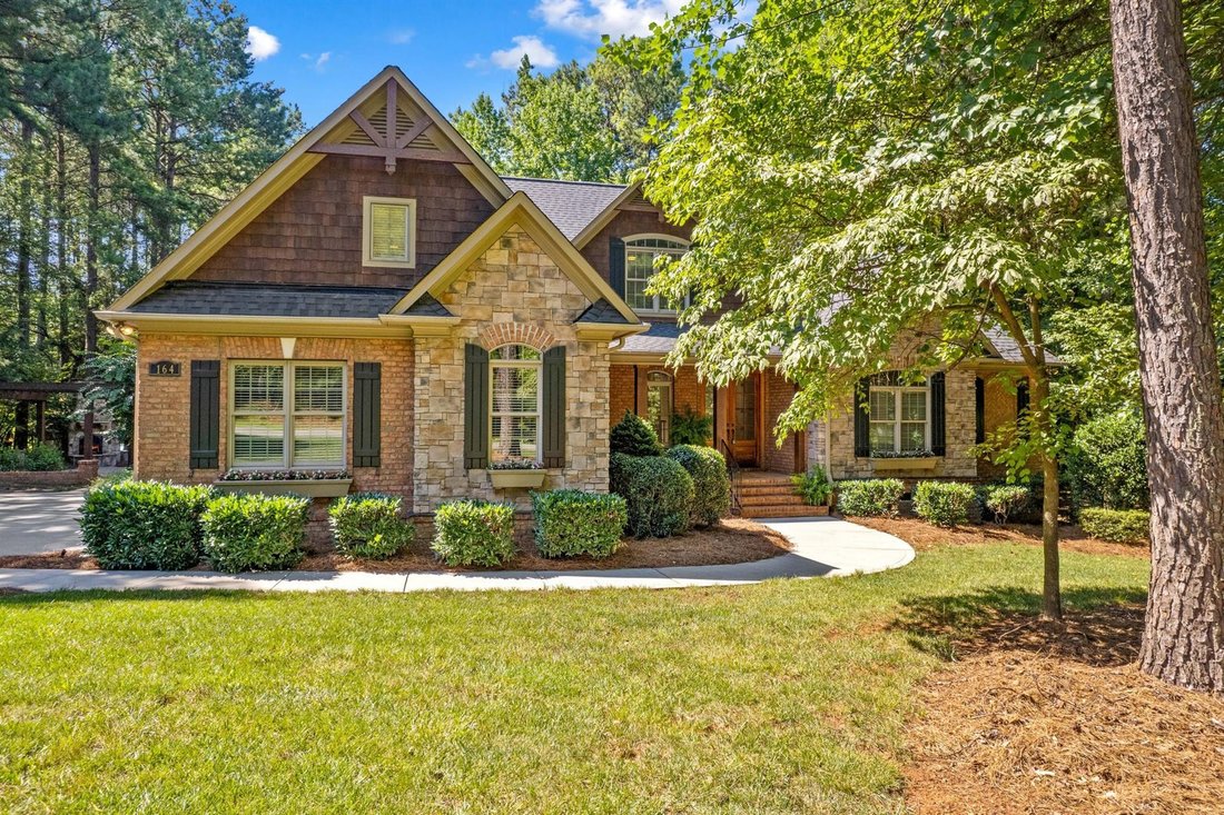 House in Mooresville, North Carolina, United States 1 - 18433076