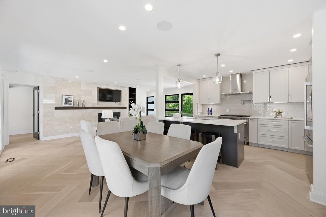 House in Washington, District of Columbia, United States 4 - 18537135