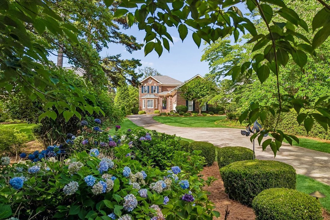 House in Cornelius, North Carolina, United States 1 - 18276162