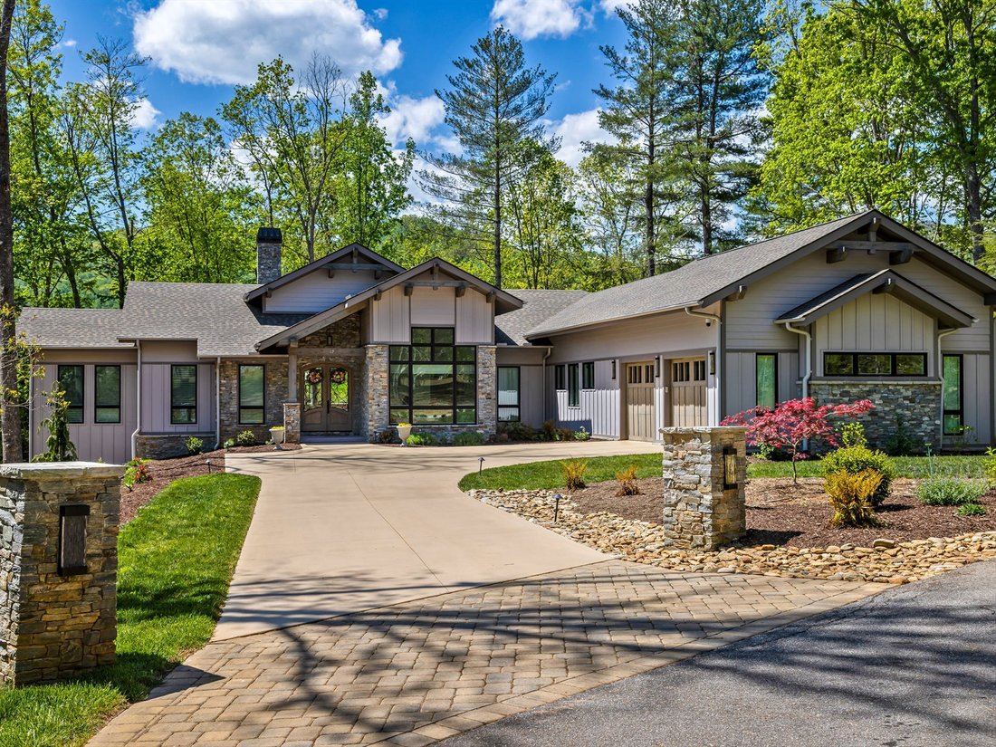 House in Arden, North Carolina, United States 4 - 18293212