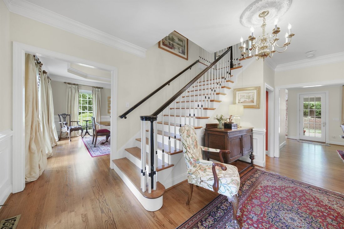 House in Cramerton, North Carolina, United States 4 - 18168098