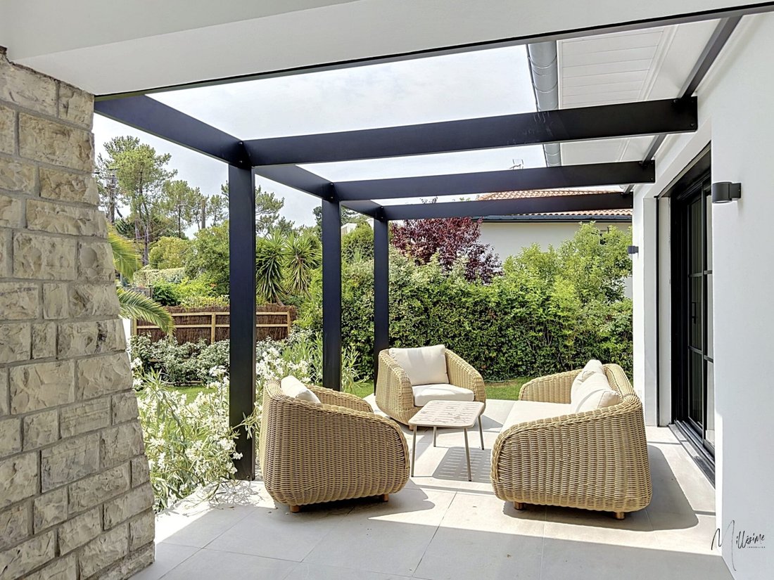 House in Anglet, Nouvelle-Aquitaine, France 4 - 18505075