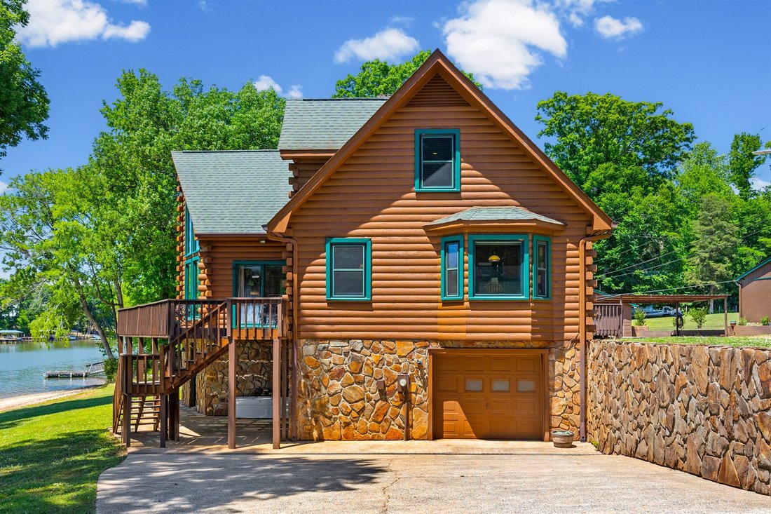 House in Charlotte, North Carolina, United States 2 - 17990177