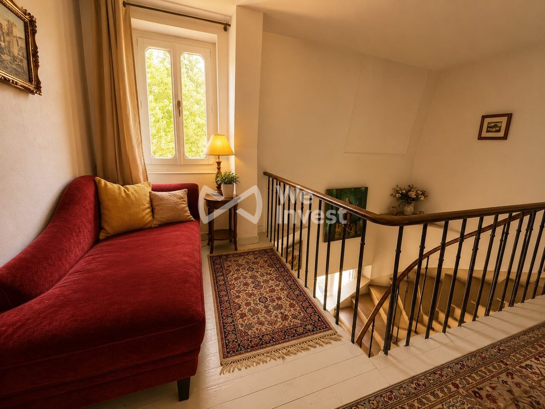 House in Varreddes, Ile-de-France, France 2 - 18537413