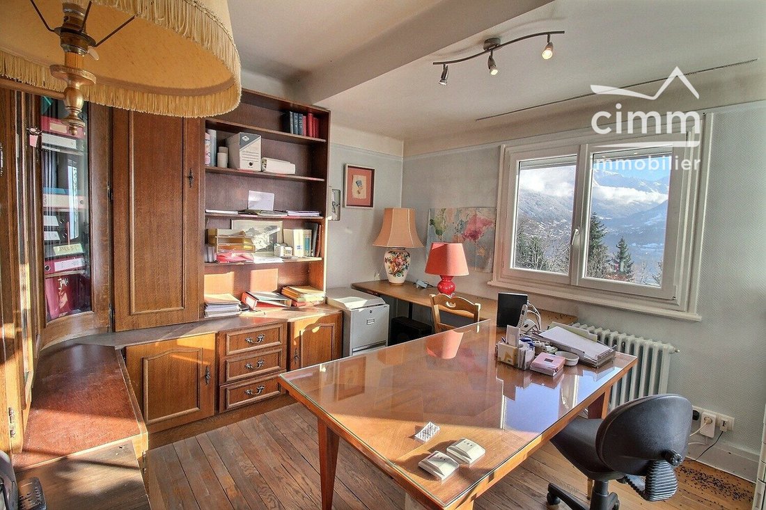 House in Ouest et Nord, Sixt-Fer-a-Cheval, France 4 - 16743372