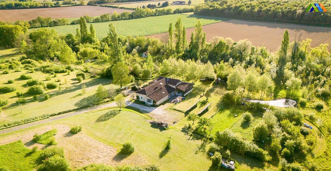 Maison à Durban, Occitanie, France 4 - 18465364