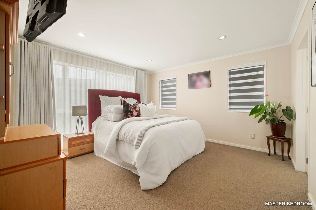 House in Auckland, Auckland, New Zealand 3 - 18505006