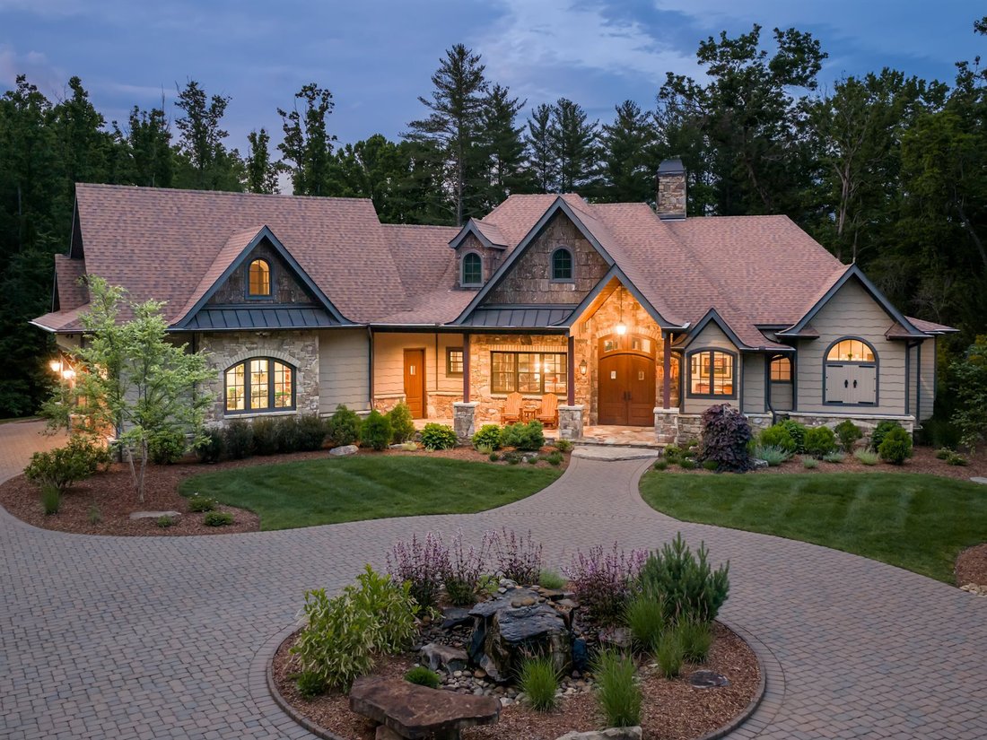 House in Fairview, North Carolina, United States 1 - 18097493