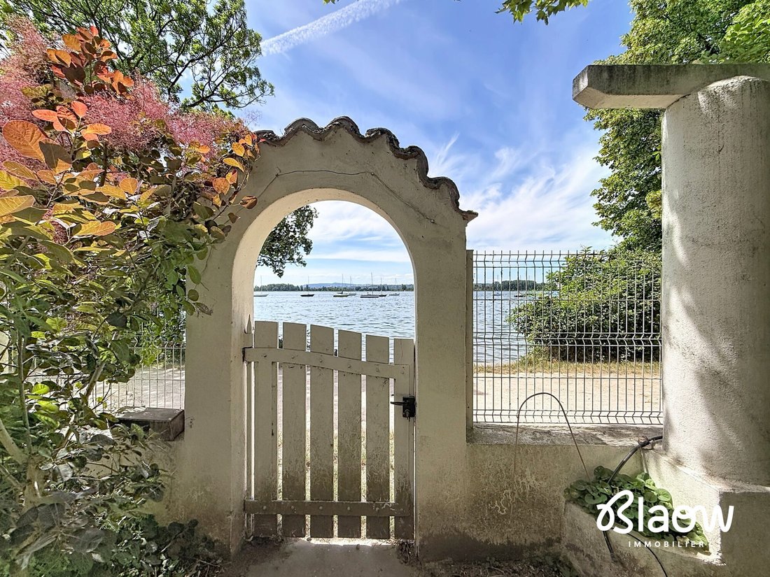 Apartment in Meyzieu, Auvergne-Rhône-Alpes, France 1 - 18537354