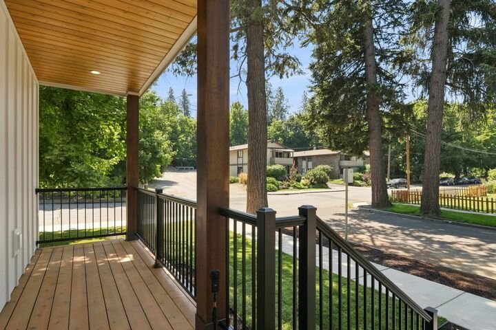 House in Spokane, Washington, United States 4 - 18519846