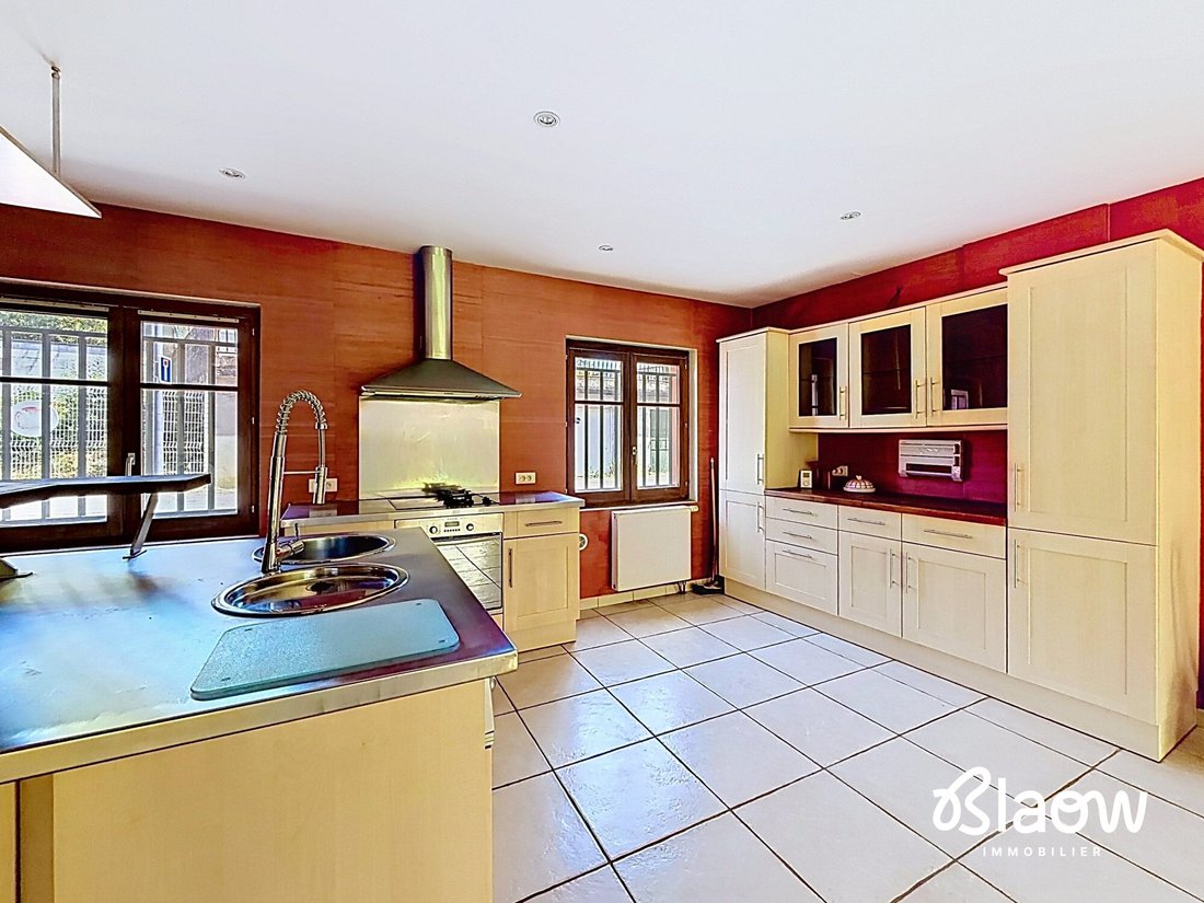 Apartment in Meyzieu, Auvergne-Rhône-Alpes, France 5 - 18537354