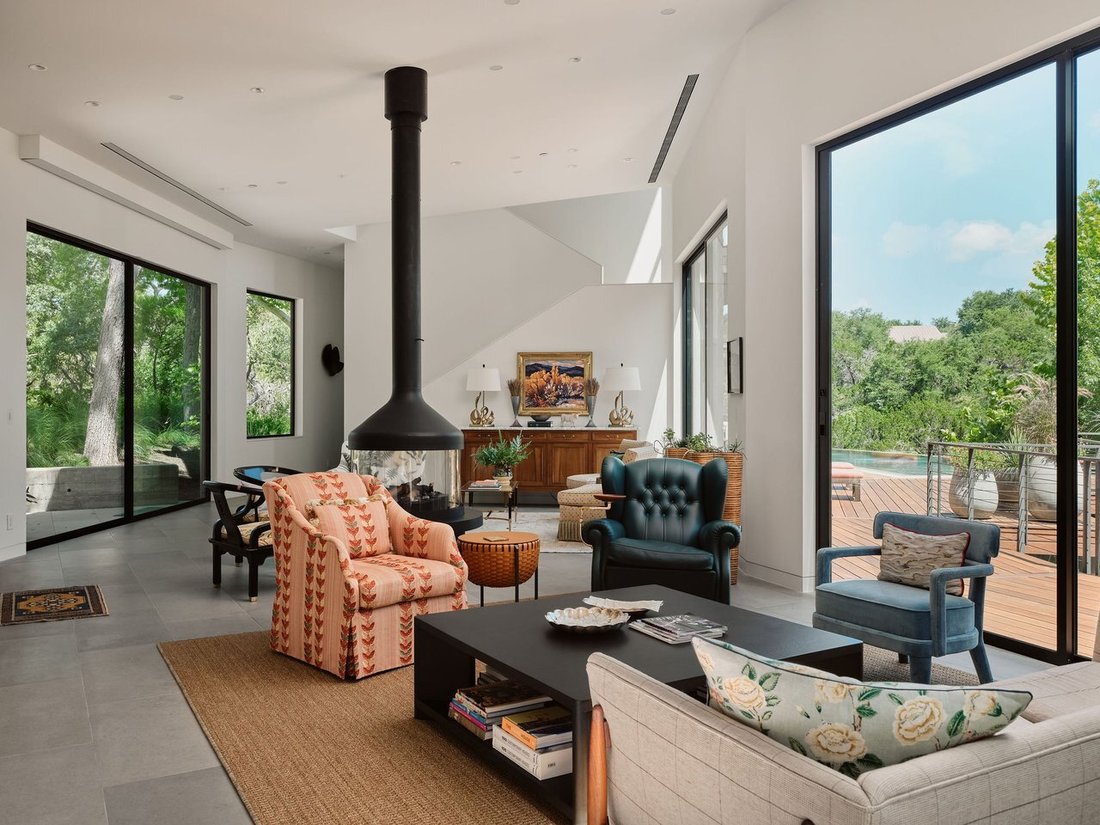 House in Austin, Texas, United States 4 - 18537040