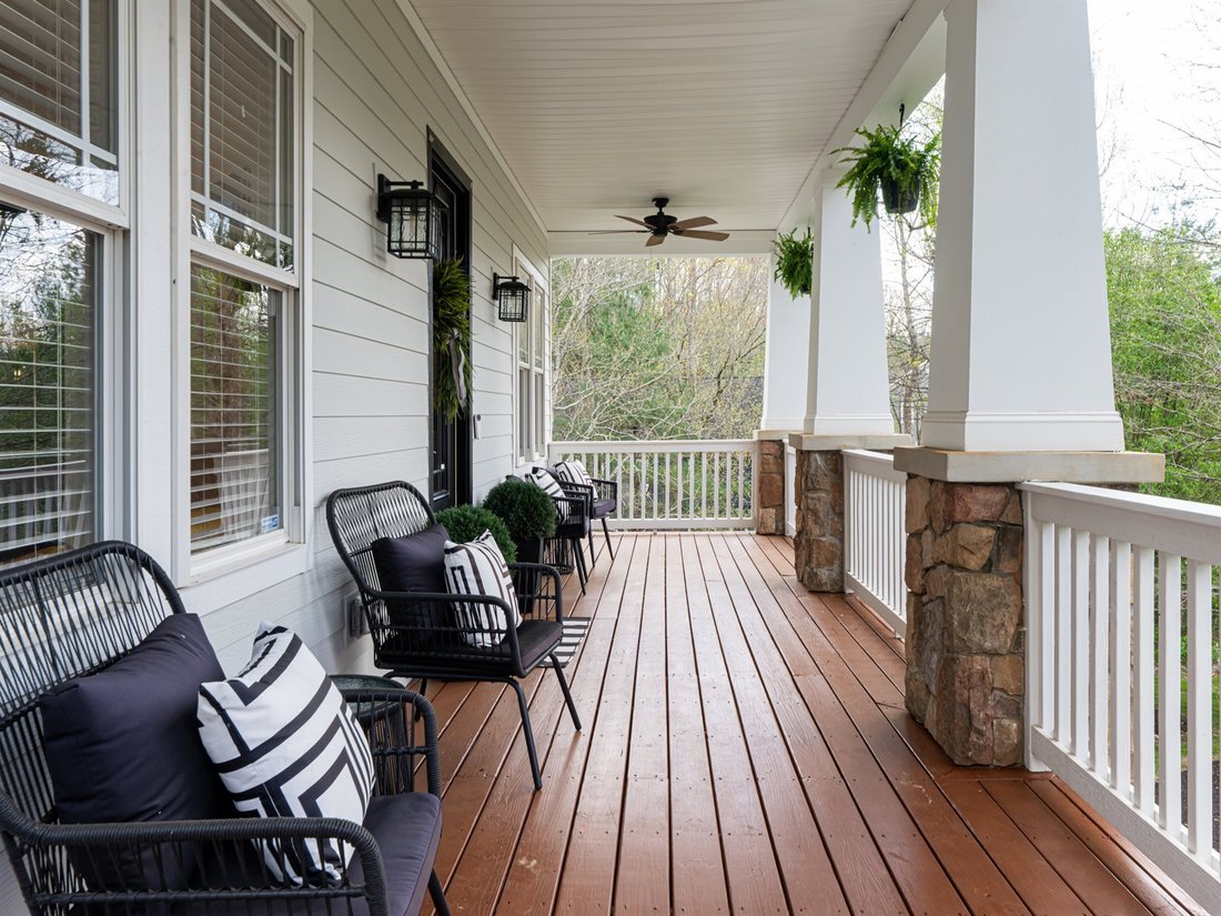 House in Asheville, North Carolina, United States 5 - 17651125