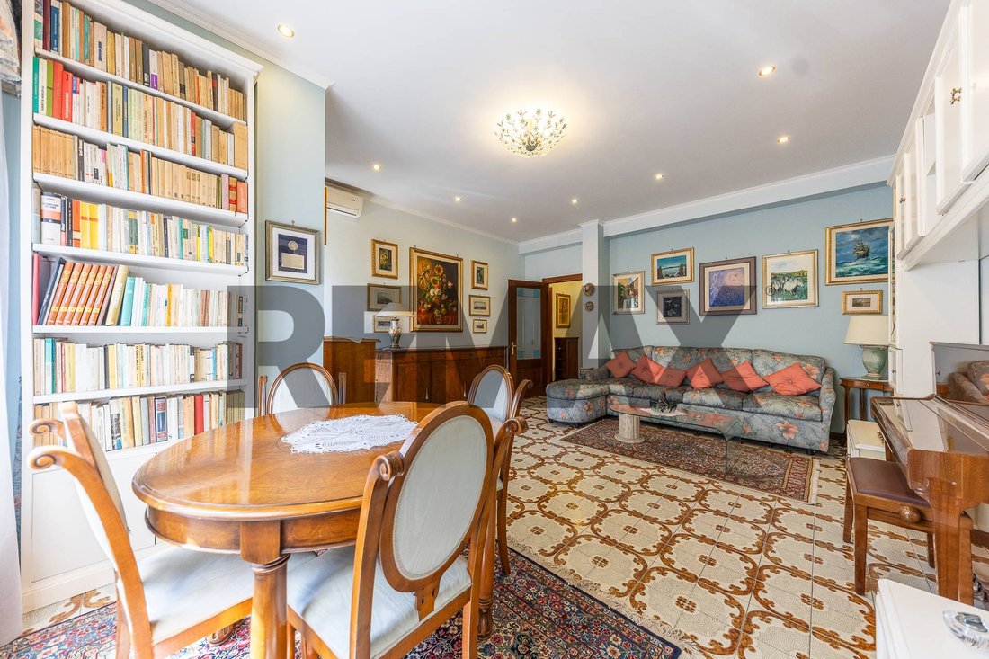 Apartment in Don Bosco, Rome, Italy 3 - 18536918