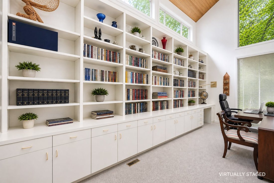 House in Charlotte, North Carolina, United States 3 - 18124436