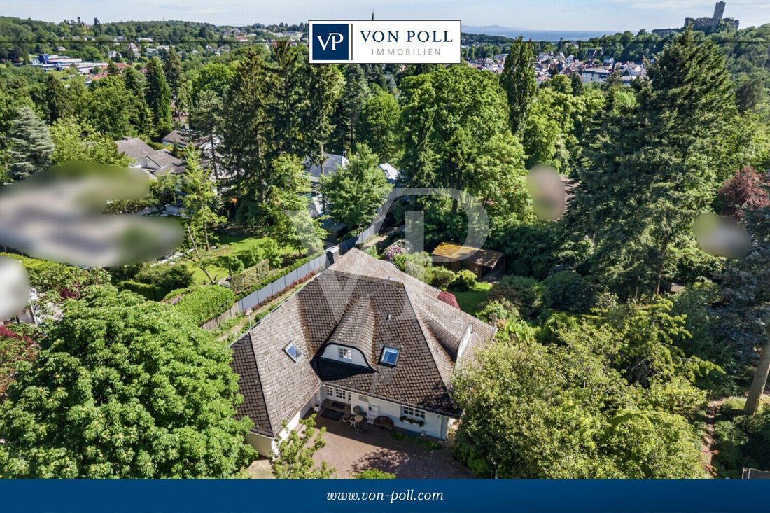 House in Königstein im Taunus, Hessen, Germany 1 - 18077947