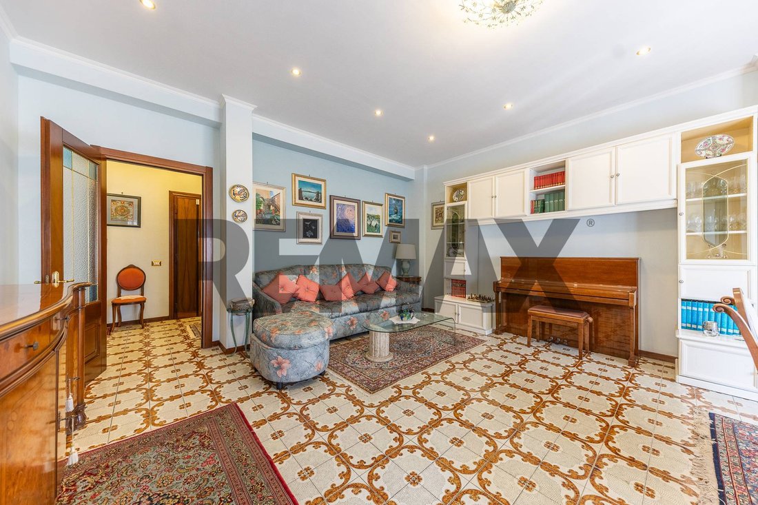Apartment in Don Bosco, Rome, Italy 5 - 18536918