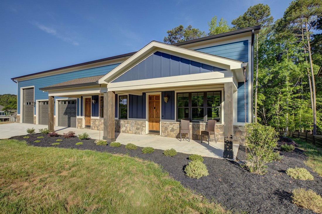 House in Charlotte, North Carolina, United States 4 - 17877684