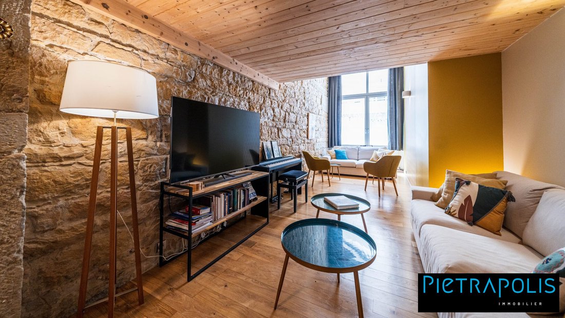 Apartment in Perralière, Lyon, Auvergne-Rhône-Alpes 3 - 18496298