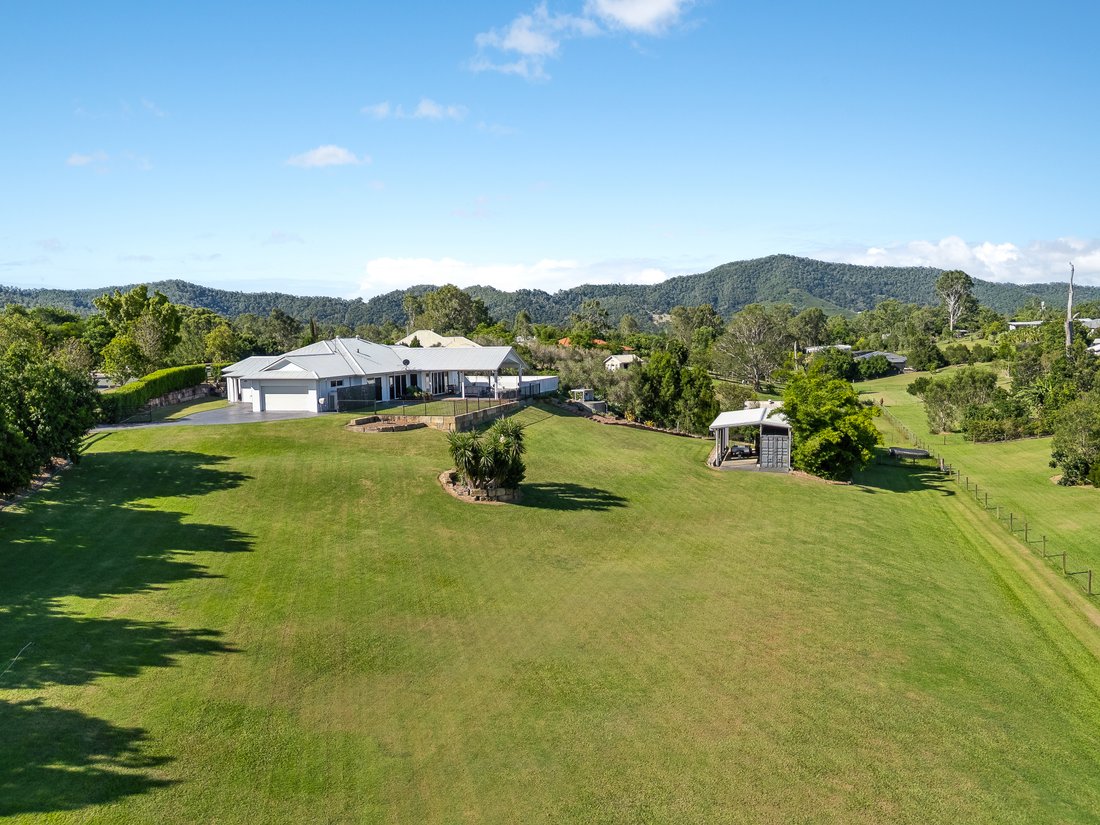 House in Highvale, Queensland, Australia 1 - 18537121