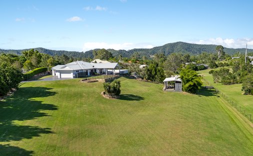 Haus in Highvale, Queensland, Australien 1
