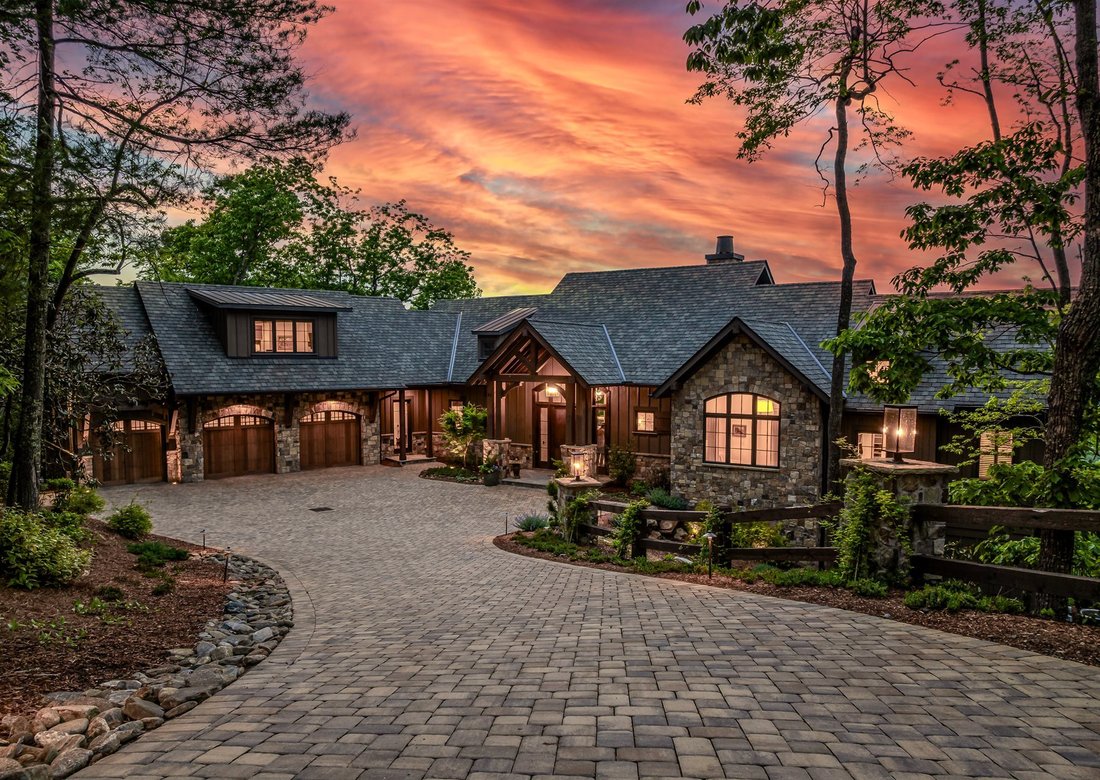 House in Arden, North Carolina, United States 1 - 17883571