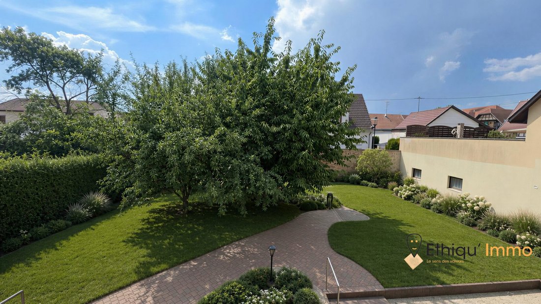 House in Oberschaeffolsheim, Grand Est, France 4 - 18537337