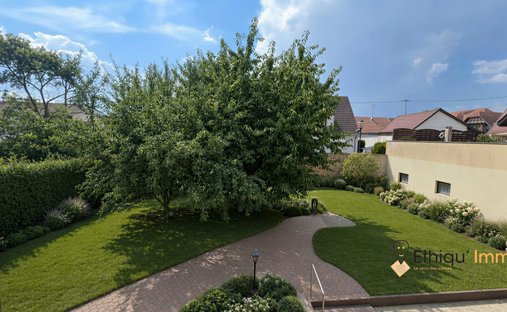 Casa en Oberschaeffolsheim, Gran Este, Francia 1