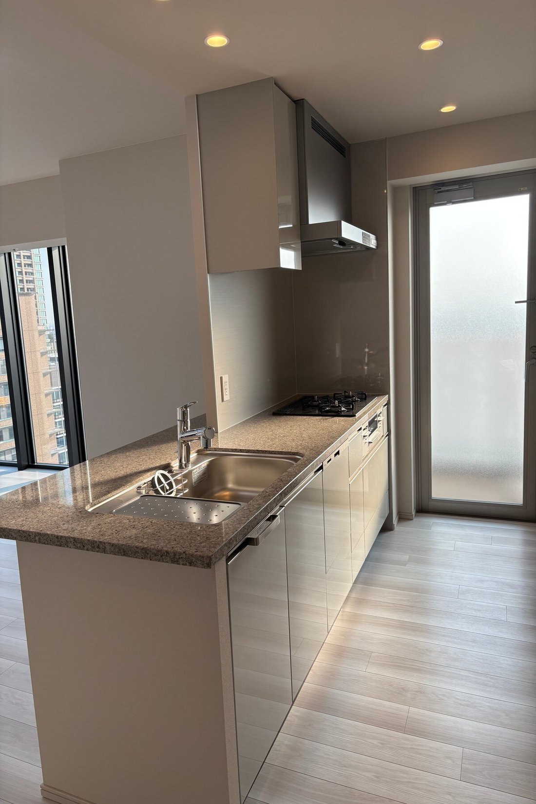 Condo in Osaka, Osaka, Japan 2 - 18536899