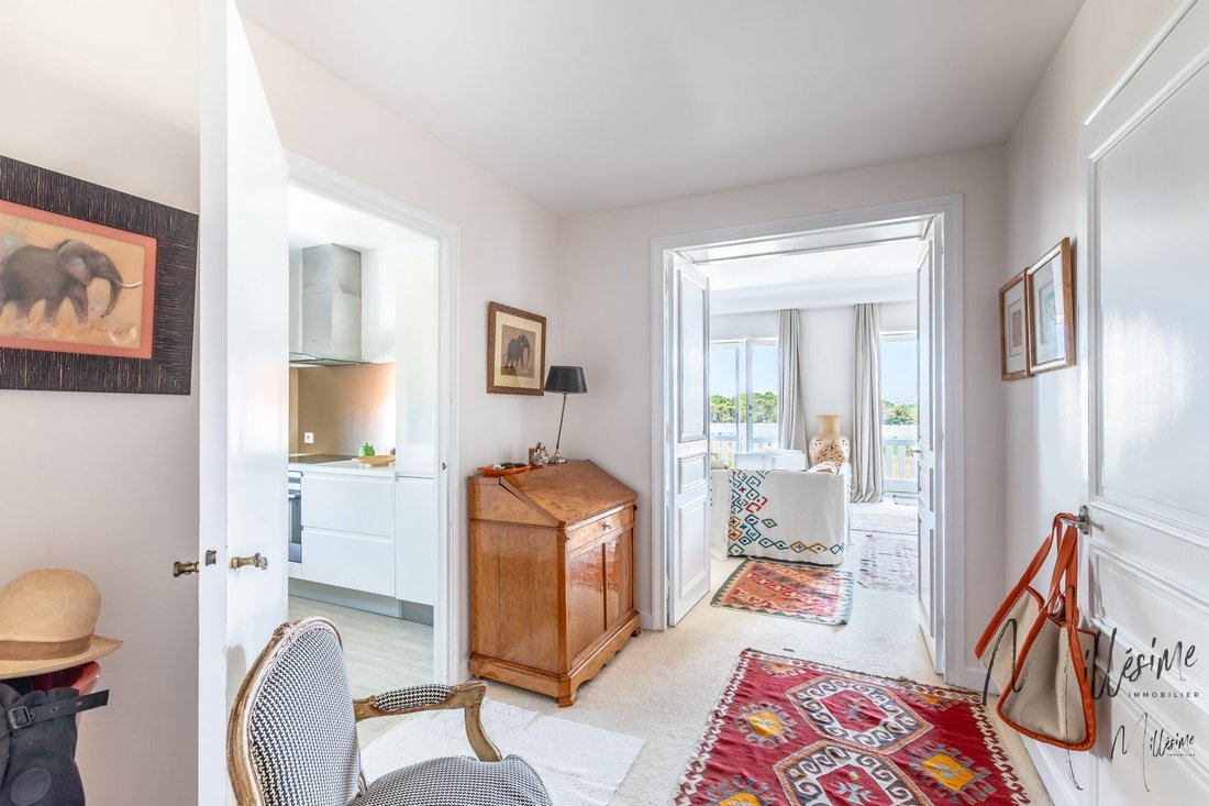 Apartment in Biarritz, Nouvelle-Aquitaine, France 2 - 17635112