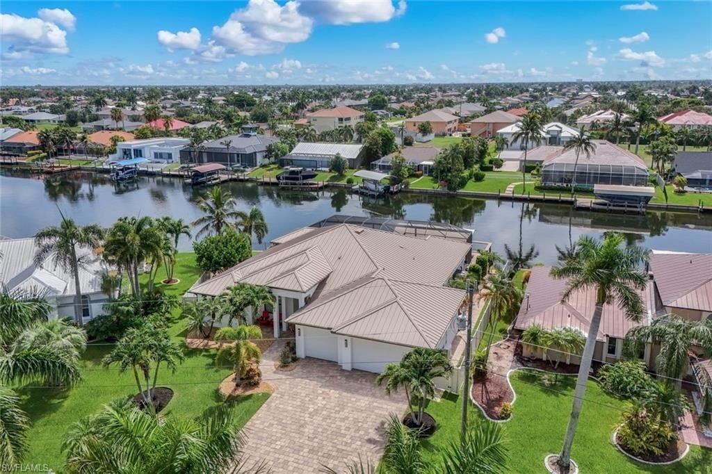 House in Cape Coral, Florida, United States 3 - 18537014