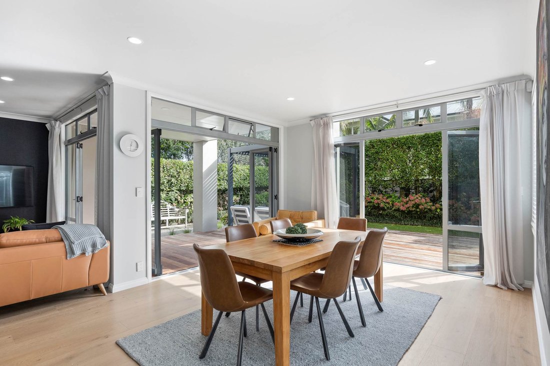 Maison à Auckland, Auckland, Nouvelle-Zélande 5 - 18537174