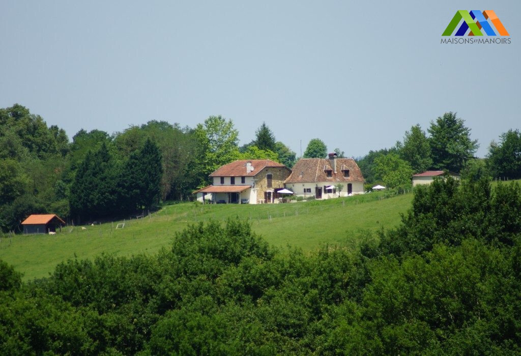 House in Ozenx-Montestrucq, Nouvelle-Aquitaine, France 2 - 18537299