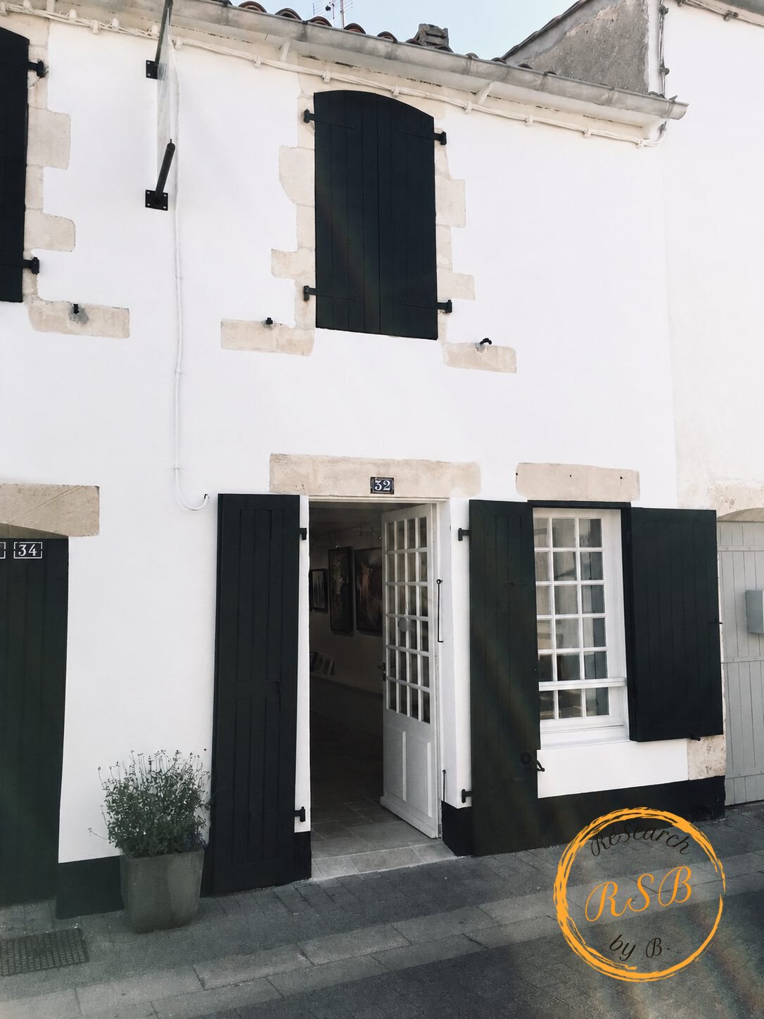 House in La Flotte, Nouvelle-Aquitaine, France 1 - 18124654