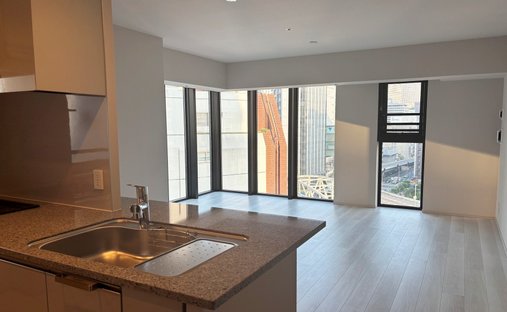 Condo in Osaka, Osaka, Japan 1